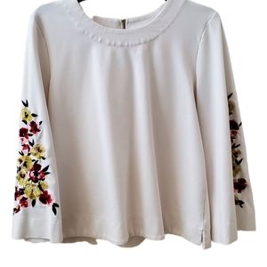 Ann Taylor women's top